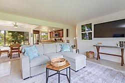 Mamalahoa Mountain View Luxury Condo