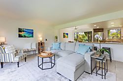 Mamalahoa Mountain View Luxury Condo