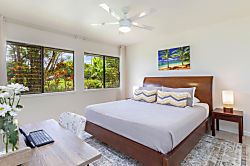 Mamalahoa Mountain View Luxury Condo
