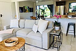 Mamalahoa Mountain View Luxury Condo