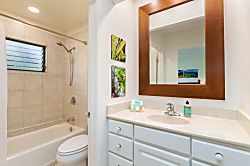 Mamalahoa Mountain View Luxury Condo