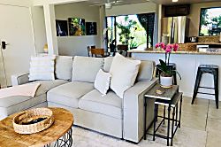 Mamalahoa Mountain View Luxury Condo