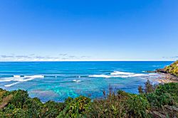 Mamalahoa Mountain View Luxury Condo