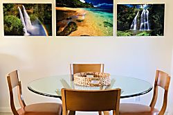 Mamalahoa Mountain View Luxury Condo