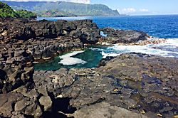 Mamalahoa Mountain View Luxury Condo
