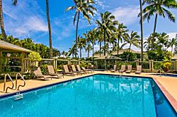 Mamalahoa Mountain View Luxury Condo