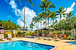 Mamalahoa Mountain View Luxury Condo