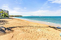 Valley Isle Resort Ground Floor Unit