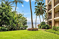 Valley Isle Resort Ground Floor Unit