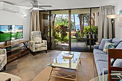 Valley Isle Resort Ground Floor Unit