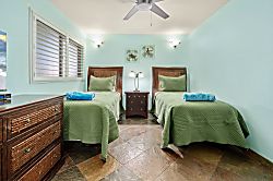 Valley Isle Resort Ground Floor Unit