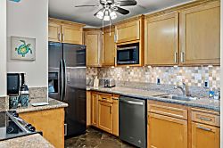 Valley Isle Resort Ground Floor Unit