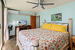 Valley Isle Resort Ground Floor Unit