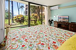 Valley Isle Resort Ground Floor Unit