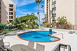 Valley Isle Resort Ground Floor Unit