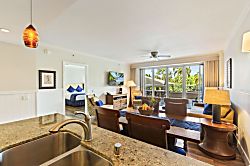 Honua Kai Resort 1Br Condo