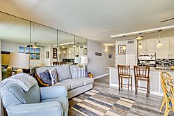 Sugar Beach Resort 308