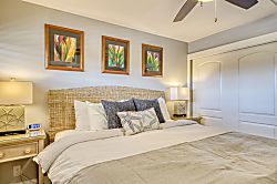 Sugar Beach Resort 308