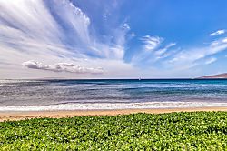 Sugar Beach Resort 308