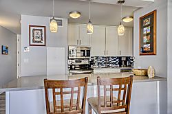 Sugar Beach Resort 308