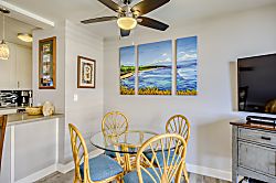 Sugar Beach Resort 308