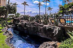 Sugar Beach Resort 308