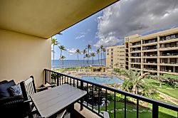 Sugar Beach Resort 308