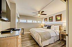 Sugar Beach Resort 308