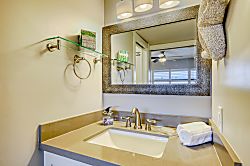 Sugar Beach Resort 308