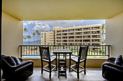 Sugar Beach Resort 308