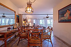 Maui Hill Resort Condo Rental