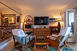 Maui Hill Resort Condo Rental