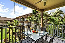 Sea Village Kona 3203