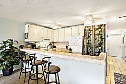 Sea Village Kona 3203