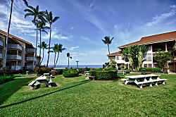 Sea Village Kona 3203