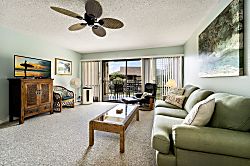 Sea Village Kona 3203