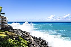 Sea Village Kona 3203