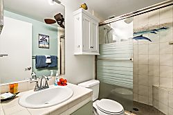 Sea Village Kona 3203