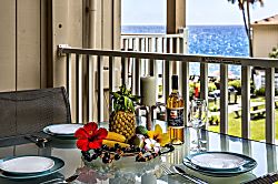 Sea Village Kona 3203