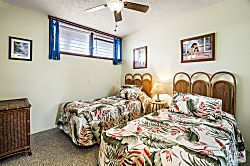 Sea Village Kona 3203