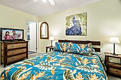 Sea Village Kona 3203