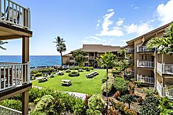 Sea Village Kona 3203