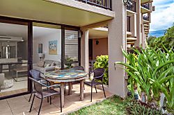 Kamaole Sands Building #9, Unit #110