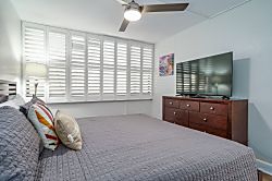 Kamaole Sands Building #9, Unit #110