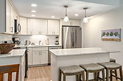 Kamaole Sands Building #9, Unit #110