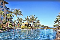 Honua Kai Resort Ground Floor