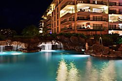 Honua Kai Resort Ground Floor