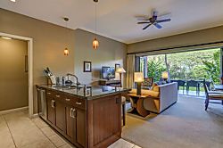 Honua Kai Resort Ground Floor