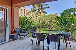 Honua Kai Resort Ground Floor