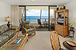 Sugar Beach Resort 314